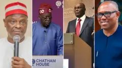 Chatham House