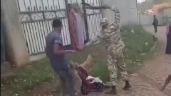 Waa'ee viidiyoo osoo miseensi humna nageenyaa dubartii reebu mul'isuu waan beeknu