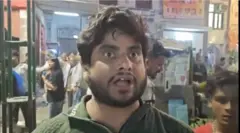 બીબીસી ગુજરાતી, ગુજરાત, બીબીસી, અમદાવાદ, દિલ્હી, દિલ્હી કાર બ્લાસ્ટ, કાર ધડાકો