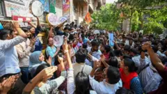 विद्यार्थी (प्रातिनिधिक फोटो)