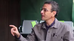 Henrique Capriles