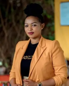 Delphine Uwamahoro