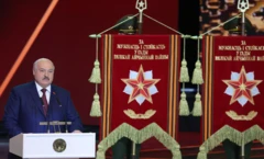 Лукашенко
