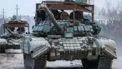 Орус танкы