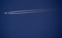 پرواز ایرباس A340