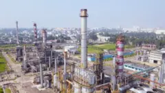 ইস্টার্ন রিফাইনারি 