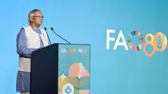 অন্তর্বর্তী সরকারের প্রধান উপদেষ্টা ড. মুহাম্মদ ইউনূস ওয়ার্ল্ড ফুড ফোরামের অনুষ্ঠানে এ বছর অংশ নিয়েছেন।