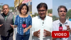 இந்தியா - பாகிஸ்தான் எல்லை