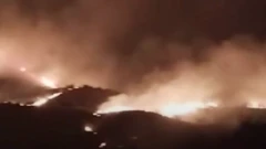 yanğın Ağdam Ağdərə