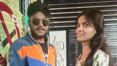 सक्षम ताटे प्रकरण