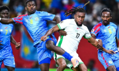 La FIFA sanctionne le Nigeria et la RD Congo à la suite des barrages de la Coupe du monde