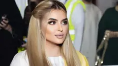 شیخه مهره٬ دختر حاکم دوبی روز گذشته در یک پست اینستاگرامی همسرش را «سه‌طلاقه» کرد