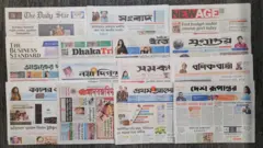 পত্রিকা