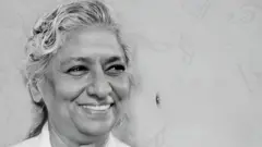 பத்ம பூஷண் விருதை நிராகரித்த ஜானகி - காரணம் என்ன?
