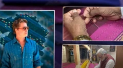 બ્રાડ પિટ, બીબીસી, ગુજરાતી