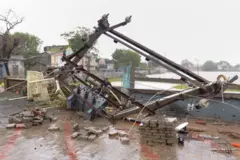 વાવાઝોડા