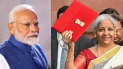 मोदी सरकार