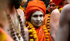 પ્રયાગરાજ અલ્લાહબાદ કુંભમેળો 2025, કુંભ મેળામાં શું કરવું અને શું ન કરવું, ઉજ્જૈન કુંભમેળો, હરિદ્વાર કુંભમેળો, નાસિક કુંભમેળો, મહામંડલેશ્વર કોણ હોય, કુંભ 12 વર્ષે કેમ યોજાય છે, સિંહસ્થ કુંભ, સાધુઓ શાહી સ્નાન, સાધુઓ અમૃત સ્નાન, મૌની અમાવસ્યા સ્નાન, પેશવાઈ, શોભાયાત્રા