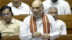 पंतप्रधान, मुख्यमंत्री आणि मंत्र्यांना पदावरून हटवणारं विधेयक लोकसभेत सादर, का होतोय प्रचंड विरोध?