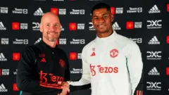 Rashford