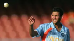 Ajit Agarkar