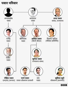 अजित पवार