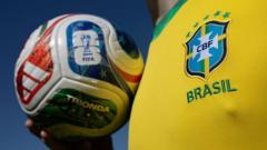 Economista alemão que acertou últimas Copas revela quem será campeão
