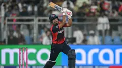 બીબીસી ગુજરાતી, ગુજરાતી, ગુજરાત, બીબીસી, ઇંગ્લૅન્ડ, ટી20 વર્લ્ડકપ, નેપાળ, લોકેશ બામ