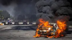 Magaalaa Los Anjalas