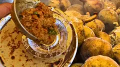 ઉમરાનું શાક
