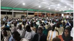 Kí ni 'Maulud Nabiy' àti ìdí tí èrò àwọn Mùsùlùmí fi yàtọ̀ lóríi rẹ̀?