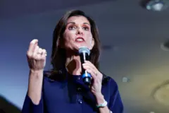 निकी हेली 