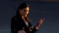 லாரா லூமர், டிரம்ப், அமெரிக்க அதிபர் தேர்தல், 