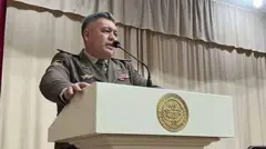 Тескемеде Курманбек Сокеевдин эмне себептен кызматтан алынганы көрсөтүлгөн эмес.