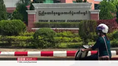 ဒီဇင်ဘာ ၂၈ ရွေးကောက်ပွဲ စတင်ကျင်းပမယ်