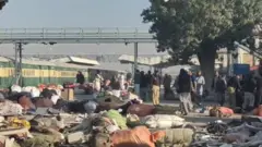 क्वेटा रेल्वे स्टेशन