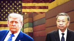 Ông Tô Lâm có thành công trong thỏa thuận thuế với ông Trump?