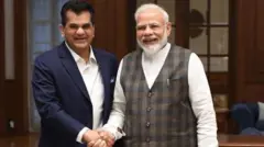 अमिताभ कांत 