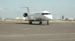 Dayaaradda Madaxweynaha