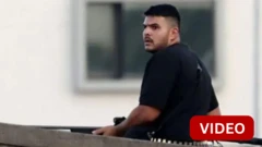 ஆஸ்திரேலியா: துப்பாக்கிச்சூடு நடந்தது எப்படி?