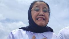 Nanik Deyang mundur dari jabatan Kepala BGN, apa yang sebenarnya terjadi?