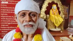 రోబో సాయిబాబా