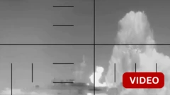 அமெரிக்கா மூழ்கடித்த இரான் போர்க் கப்பலை காக்கும் பொறுப்பு இந்தியாவுக்கும் உண்டா?