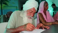 पन्जाबमा प्रौढ विद्यार्थी