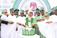 Cikar Najeriya shekara 64 da samun ƴancin kai