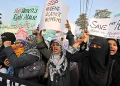 Honor killing