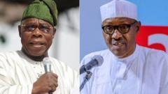 PDP ko APC: Wace jam'iyya ce ta fi ƙarfi a lokacin ganiyarta?