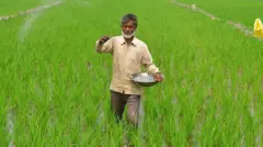 ઈરાન યુદ્ધને કારણે શિપમેન્ટમાં વિક્ષેપ સર્જાતાં ભારતમાં ખાતરના પુરવઠા પર માઠી અસર ગલ્ફ ગૅસ યુરિયા, નાઇટ્રોજન ખાતર ખેડૂત ખેતી પાણી ચોમાસું વાવેતર કૃષિ બીબીસી ગુજરાતી, ગુજરાત, બીબીસી, ખેતી, ઍગ્રિકલ્ચર, ઈરાન, મધ્ય પૂર્વ, અમેરિકા, ભારત બીબીસી ગુજરાતી, ગુજરાત, બીબીસી, ખેતી, ઍગ્રિકલ્ચર, ઈરાન, મધ્ય પૂર્વ, અમેરિકા, ભારત ઈરાન યુદ્ધને કારણે શિપમેન્ટમાં વિક્ષેપ સર્જાતાં ભારતમાં ખાતરના પુરવઠા પર માઠી અસર ગલ્ફ ગૅસ યુરિયા, નાઇટ્રોજન ખાતર ખેડૂત ખેતી પાણી ચોમાસું વાવેતર કૃષિ