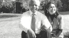 نیلسن منڈیلا