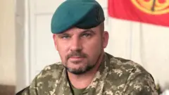 андрій гнатов, бригада морпіхів 